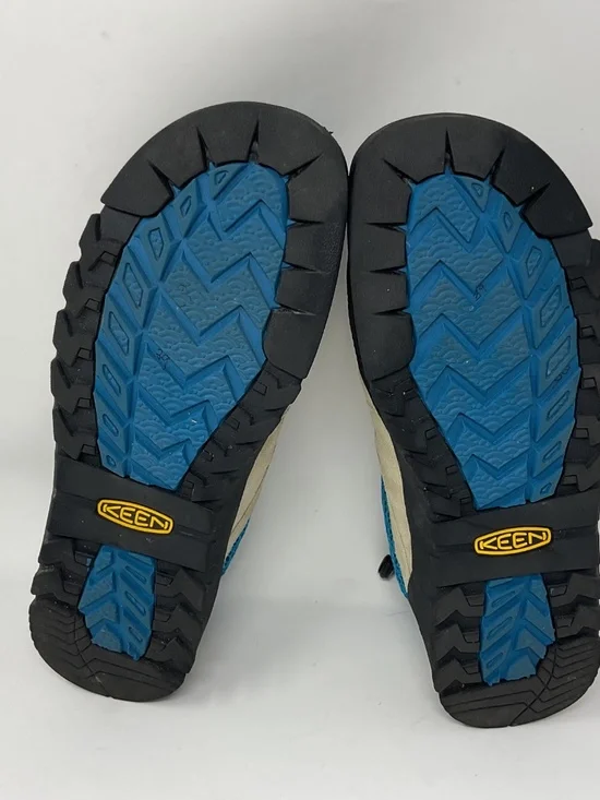 Keen Jasper Rocks Sneaker - Picture 4 of 11